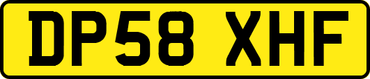 DP58XHF