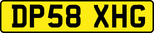 DP58XHG