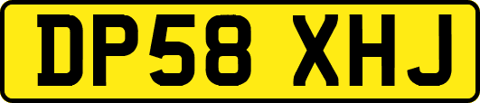 DP58XHJ