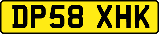 DP58XHK