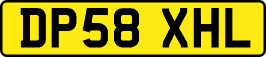 DP58XHL