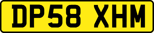 DP58XHM