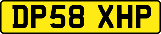 DP58XHP