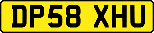 DP58XHU