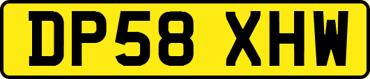 DP58XHW