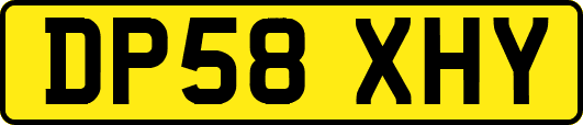 DP58XHY