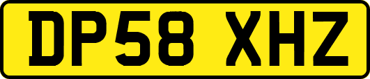 DP58XHZ