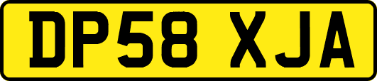 DP58XJA