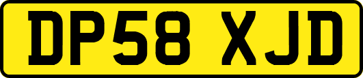 DP58XJD
