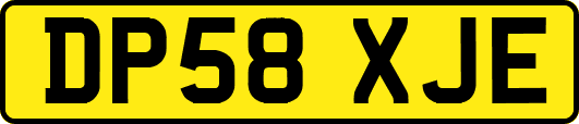 DP58XJE