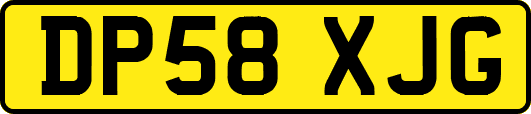DP58XJG