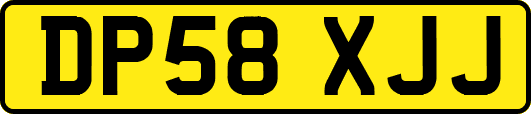 DP58XJJ