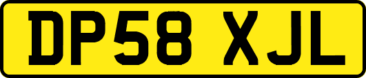 DP58XJL
