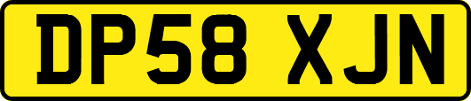 DP58XJN