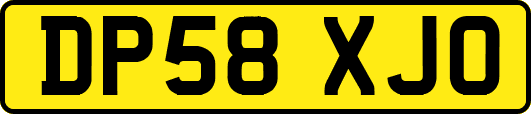 DP58XJO