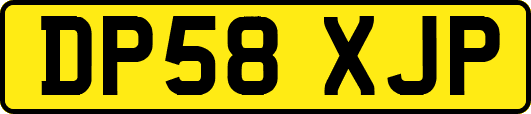 DP58XJP