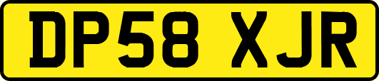 DP58XJR