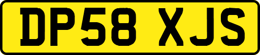 DP58XJS
