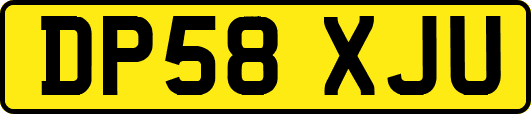 DP58XJU