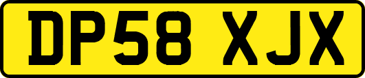 DP58XJX