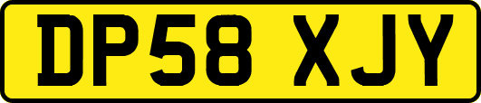 DP58XJY