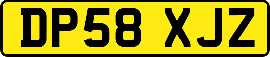 DP58XJZ