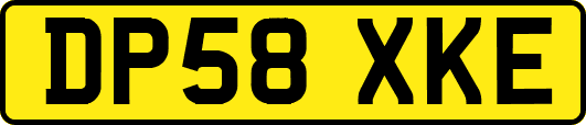 DP58XKE