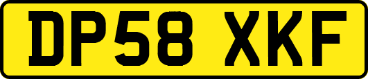 DP58XKF