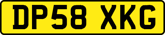 DP58XKG