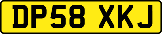 DP58XKJ