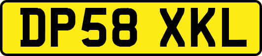 DP58XKL