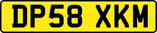 DP58XKM