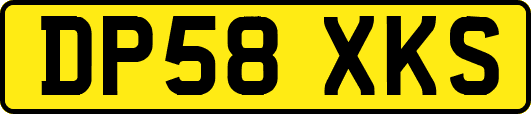 DP58XKS
