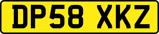 DP58XKZ
