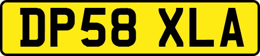 DP58XLA