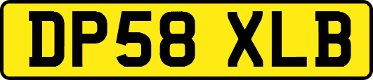 DP58XLB