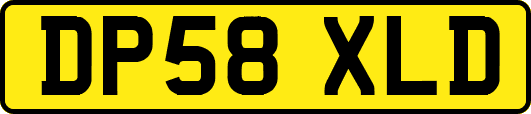 DP58XLD