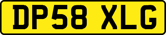DP58XLG