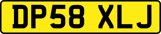 DP58XLJ