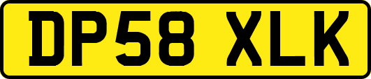DP58XLK