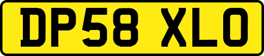 DP58XLO
