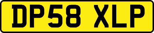 DP58XLP