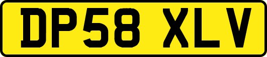 DP58XLV