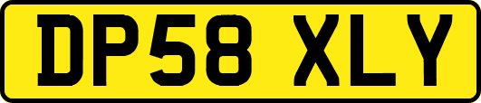 DP58XLY