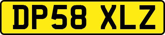 DP58XLZ