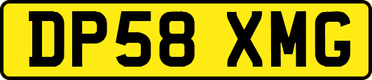 DP58XMG