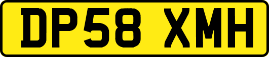 DP58XMH