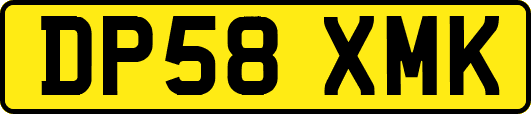 DP58XMK