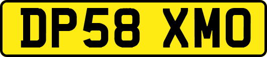 DP58XMO