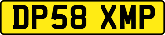 DP58XMP